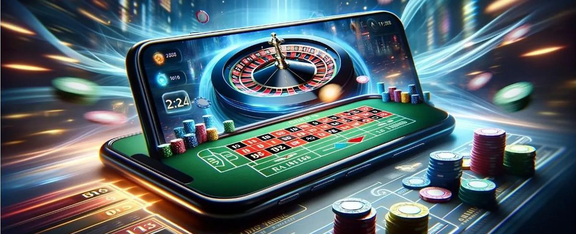 Jackson JL7 Online Betting Experience