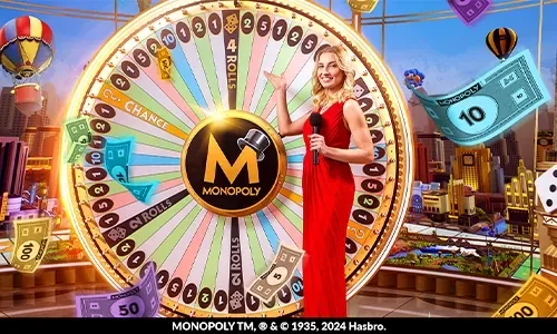 Lottery Games
